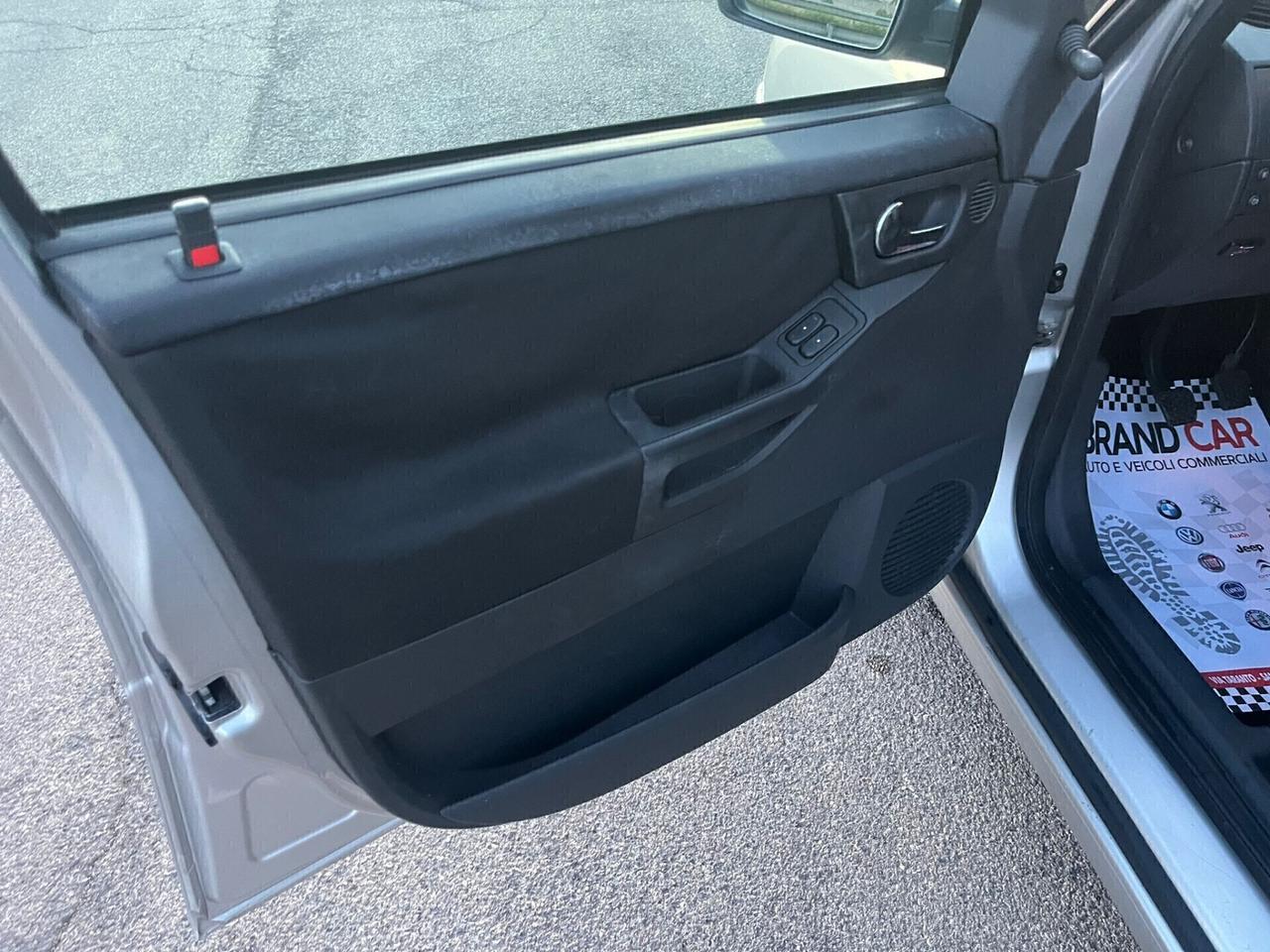 Opel Meriva 1.4 GPL-TECH Club 2010