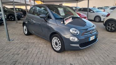 Fiat 500 1.2 Riva