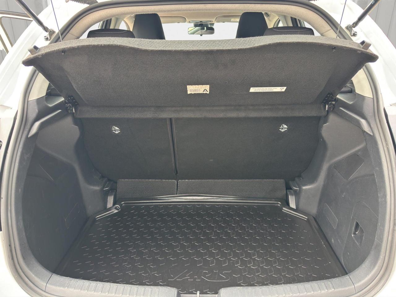 Toyota Yaris 1.0 Active