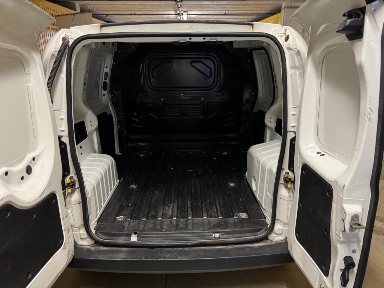 Fiat Fiorino 1.3 MJT 95CV Cargo SX ottime condizioni