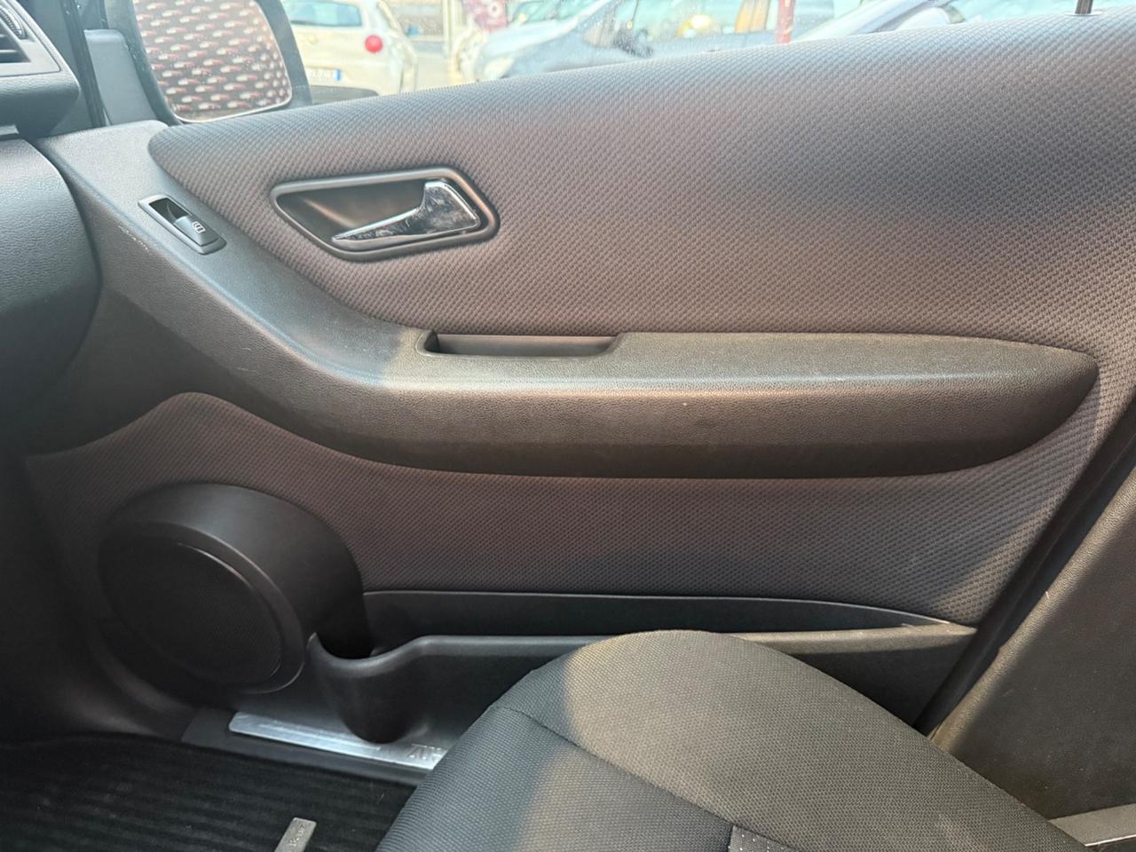 Mercedes-benz A 180 CDI Executive