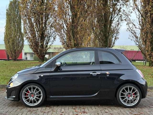 Abarth 595 595 1.4 16v t. t-jet Competizione 160cv E6
