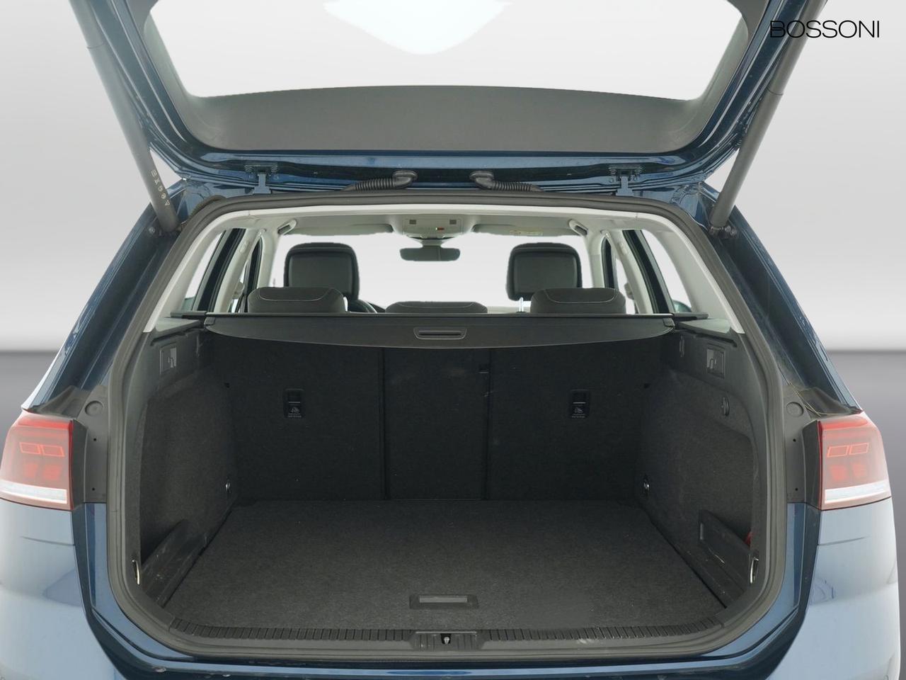 Volkswagen Passat variant 2.0 tdi scr evo 150cv business dsg