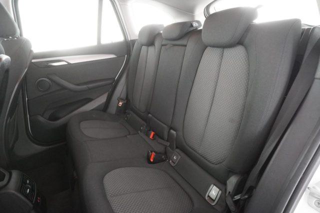 BMW X1 X1 sDrive 20d BUSINESS ADVANTAGE