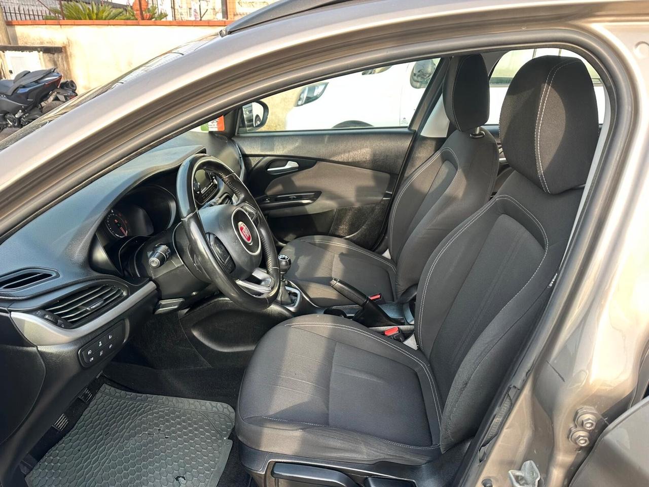 Fiat Tipo 1.6 Mjt S&S SW Business