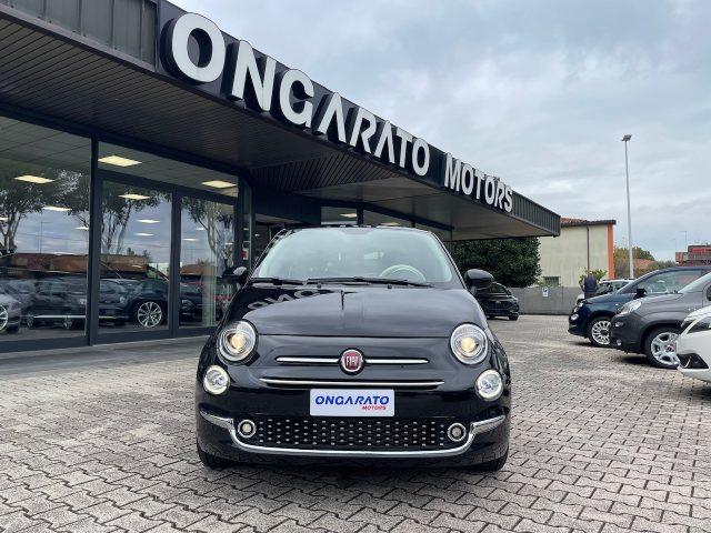 FIAT 500 1.0 Hybrid Dolcevita #TFT #Clima.Auto