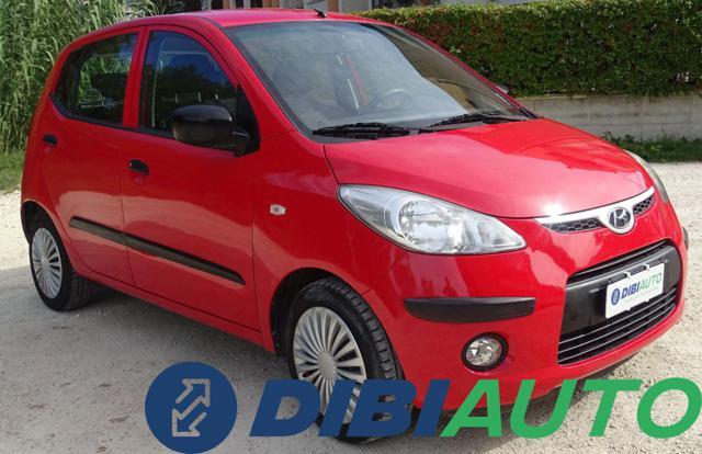 HYUNDAI i10 1.1 12V Style