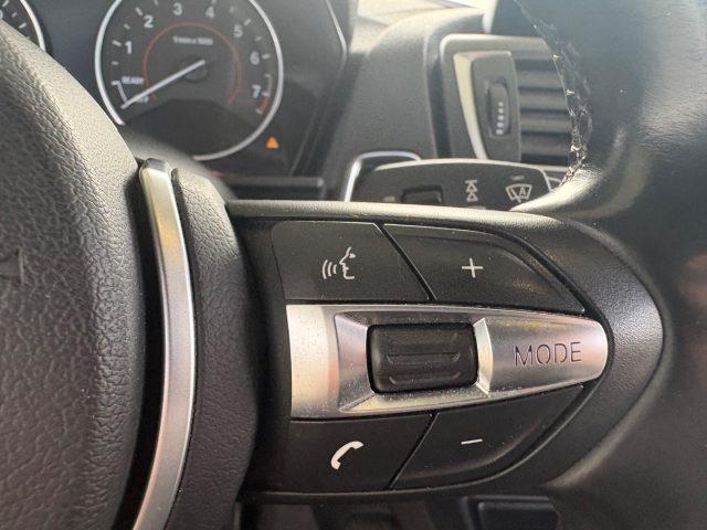 BMW 118 i 3p. Msport CAMBIO AUTOMATICO MOLTO BELLA