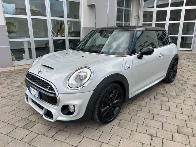 MINI Cooper SD 3p. 2.0 170cv Manuale