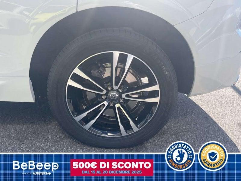 Volvo XC60 2.0 T6 PHEV INSCRIPTION EXPRESSION AWD AUTO