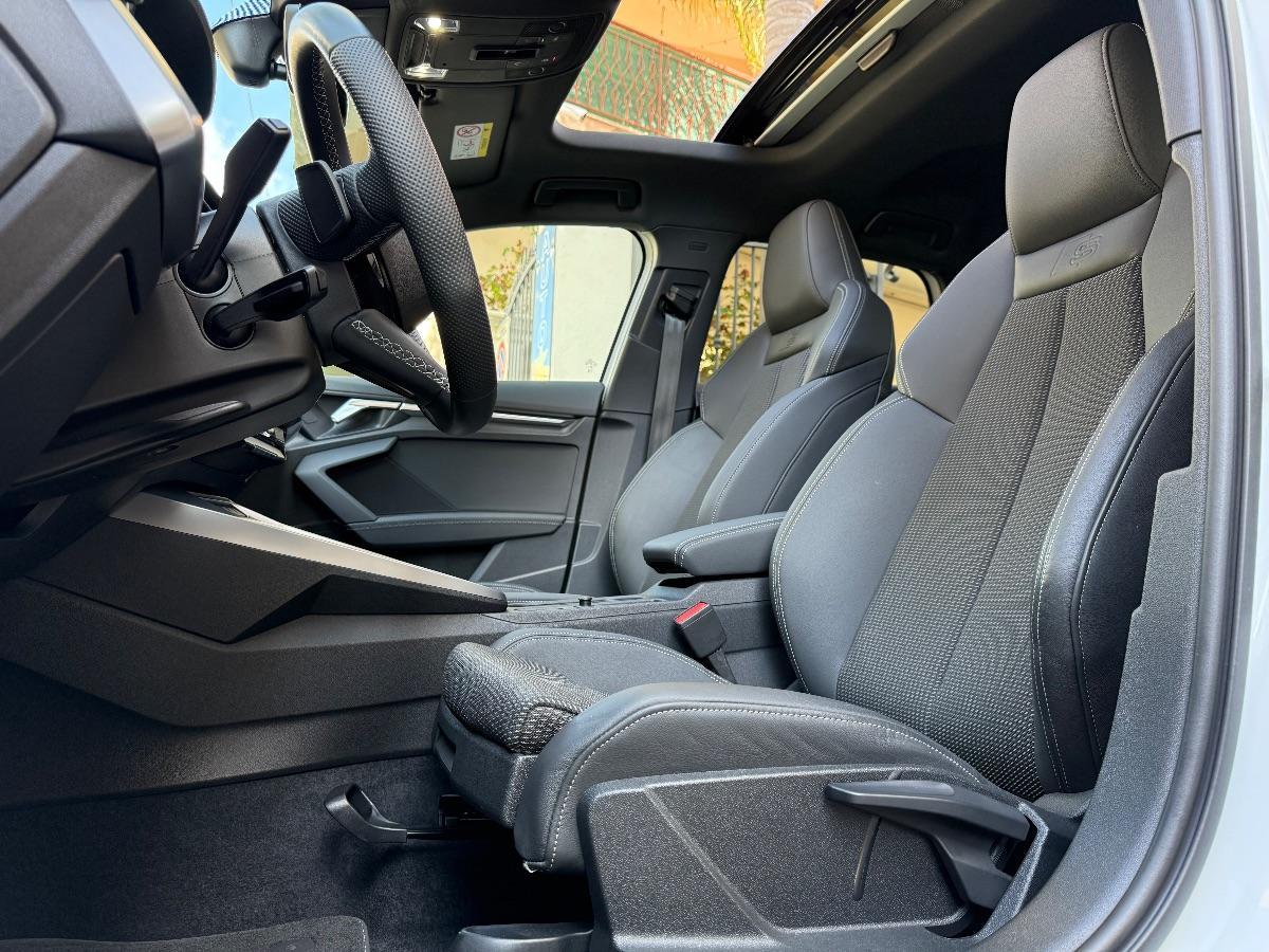Audi A3 Sportback 35 TDI 150CV S-Line