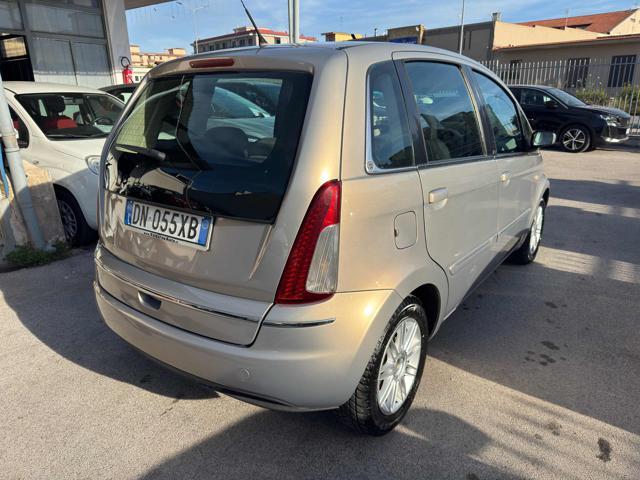 LANCIA MUSA 1.3 Multijet 70CV 16V Oro 150MILA KM INTROVABILE