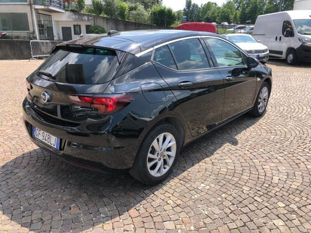 OPEL Astra 1.5 CDTI 122 CV S&S AT9 5 porte Business Elegance