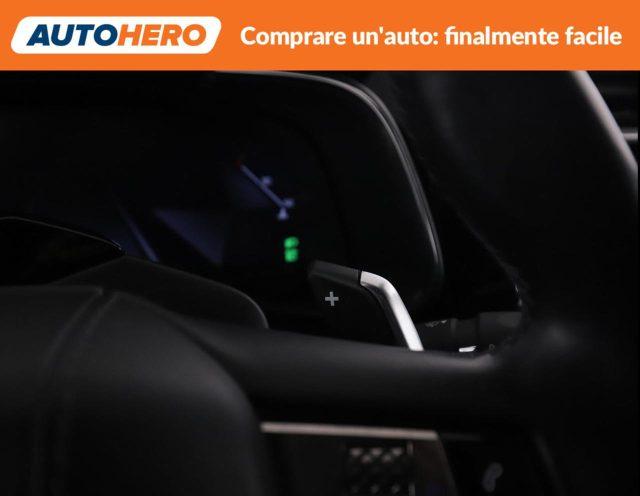 DS AUTOMOBILES DS 7 Crossback PureTech 225 aut. Grand Chic