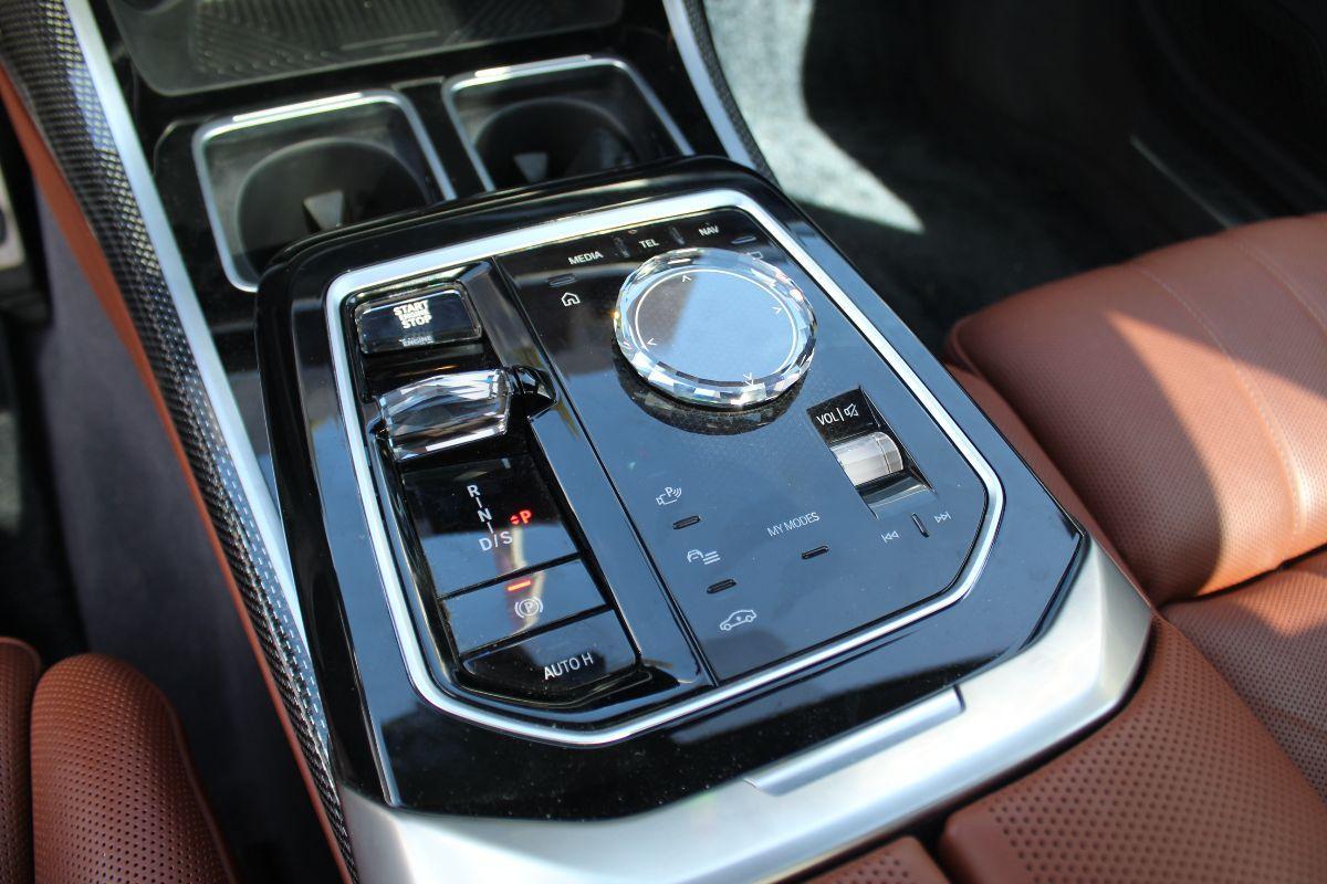 BMW - Serie 7 - 740d xDrive Luxury