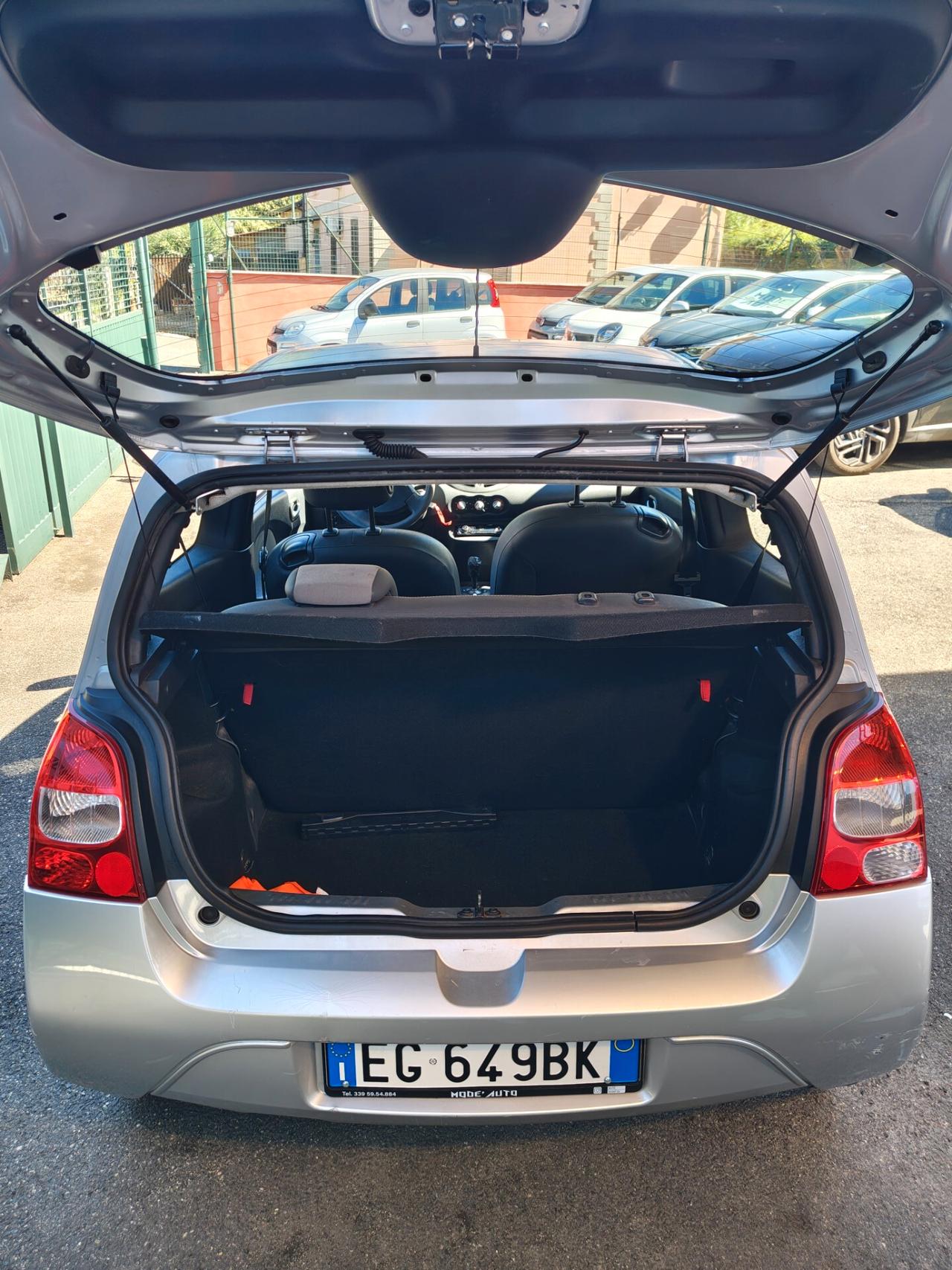 Renault Twingo 1.6 16V RS