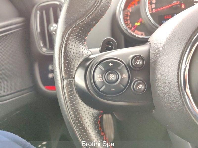 MINI Mini Countryman F60 Mini 2.0 John Cooper Works Countryman 'JCW'
