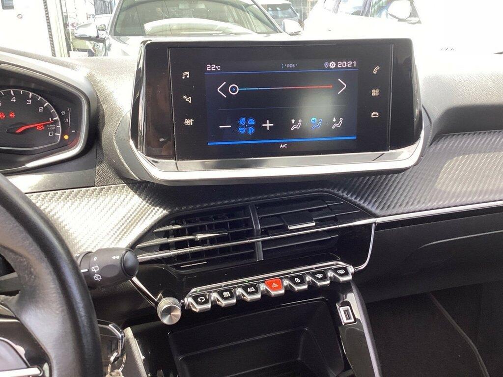 Peugeot 208 5 Porte 1.2 PureTech Active