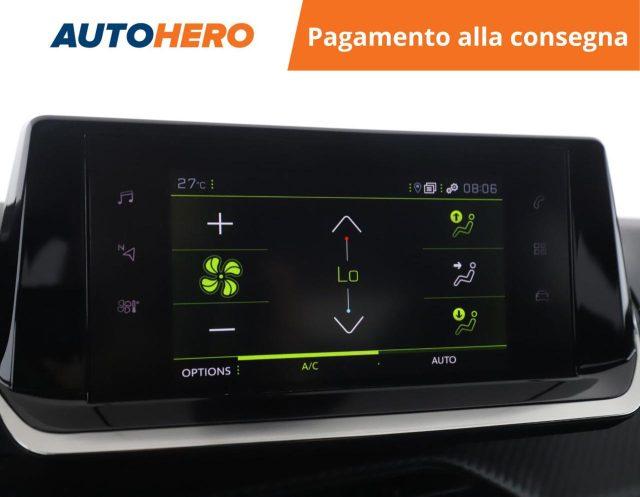 PEUGEOT 208 PureTech 100 Stop&Start 5 porte GT