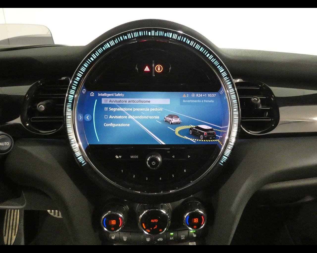 MINI Mini 4ª serie (F56) - Mini 2.0 John Cooper Works JCW