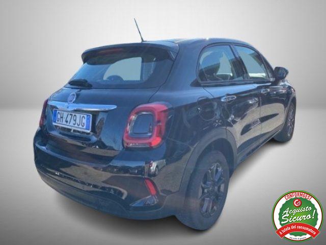 FIAT 500X 1.0 T3 120 CV 120°