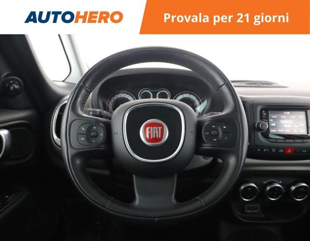 FIAT 500L 1.6 Multijet 120 CV Lounge