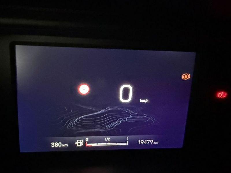 Jeep Avenger Avenger 1.2 Turbo 100 CV Longitude