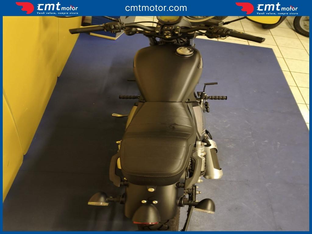 Keeway K-Light 125 - 2022