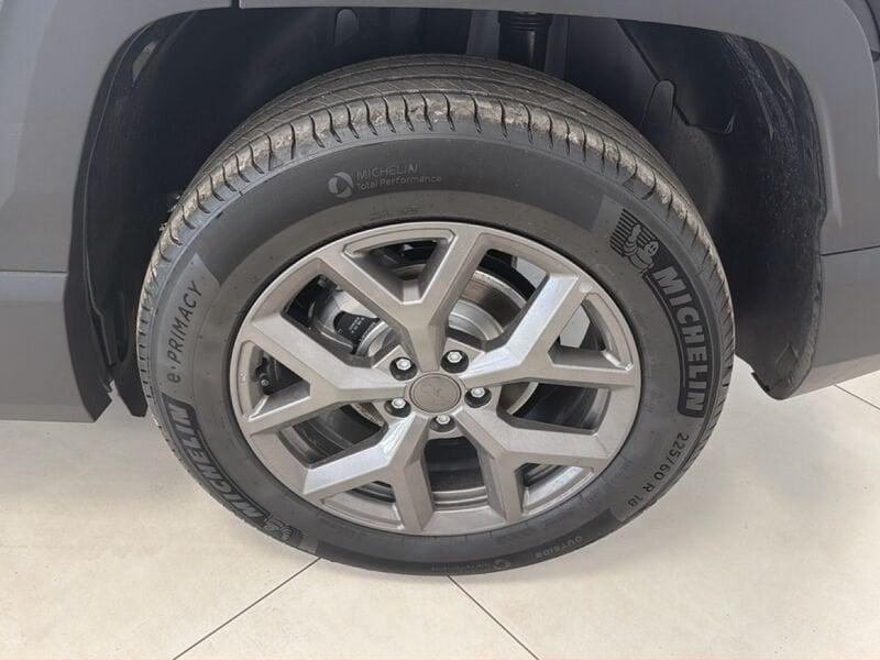 Jeep Compass E-Hybrid 1.2 Turbo MHEV 106kW First Edition DCT