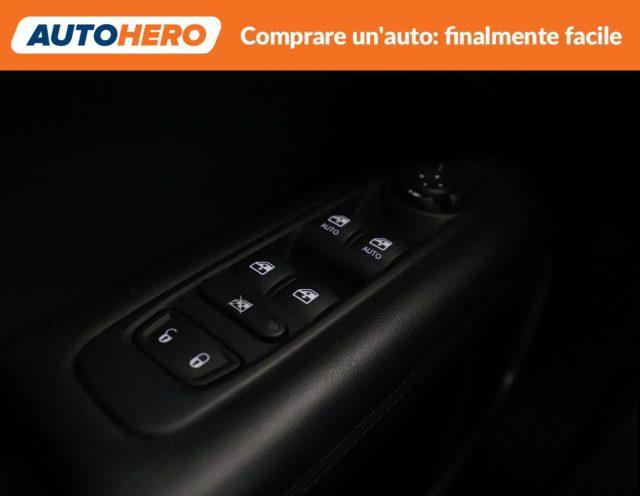 JEEP Compass 1.4 MultiAir 2WD Night Eagle
