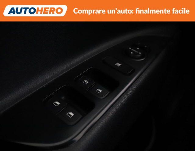 KIA Stonic 1.4 MPI 100 CV Style