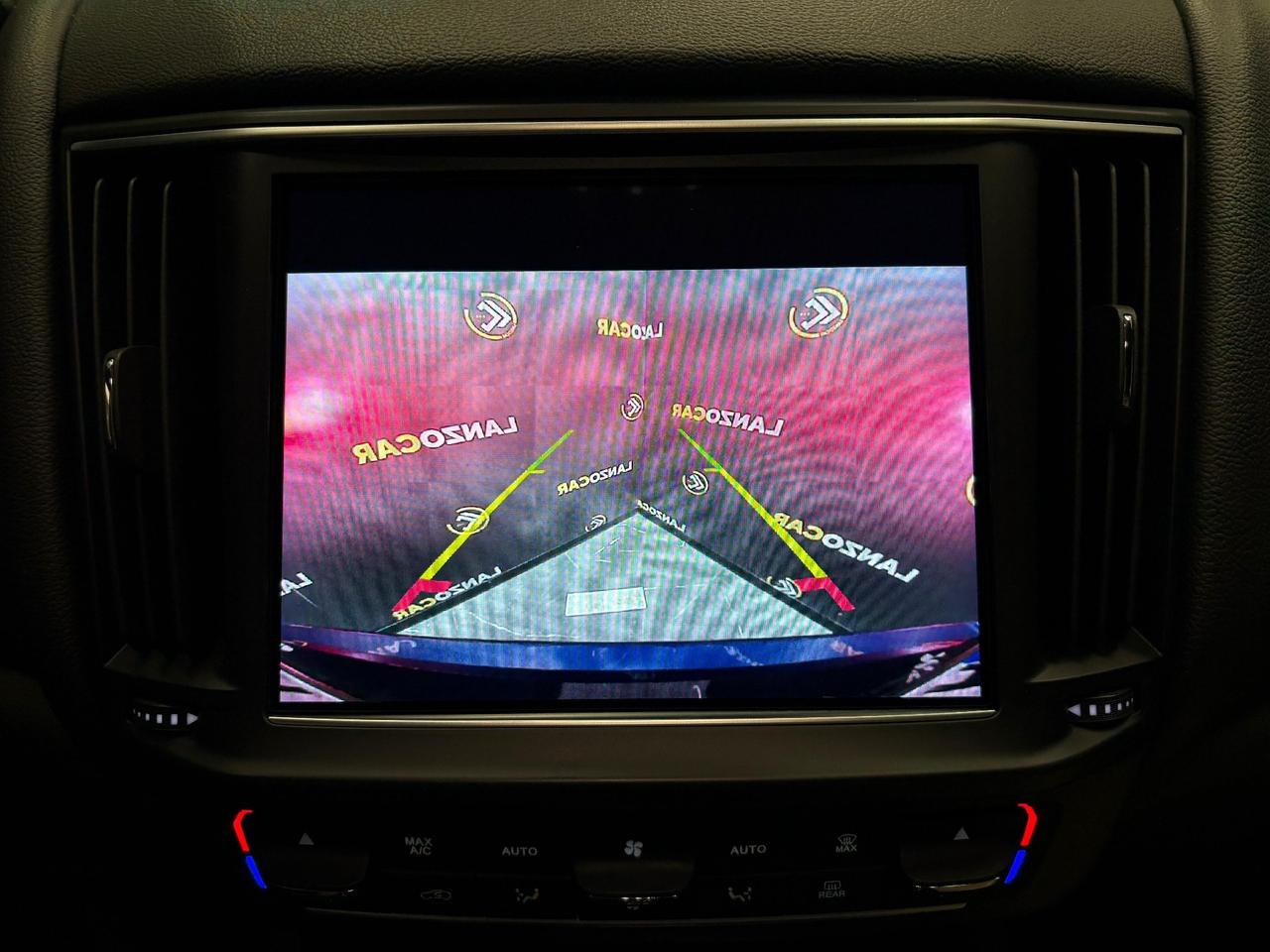 Maserati Levante GRANSPORT 275CV*TETTO*