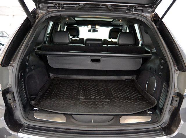 JEEP Grand Cherokee 3.0 V6 CRD 250 CV Multijet II Overland **