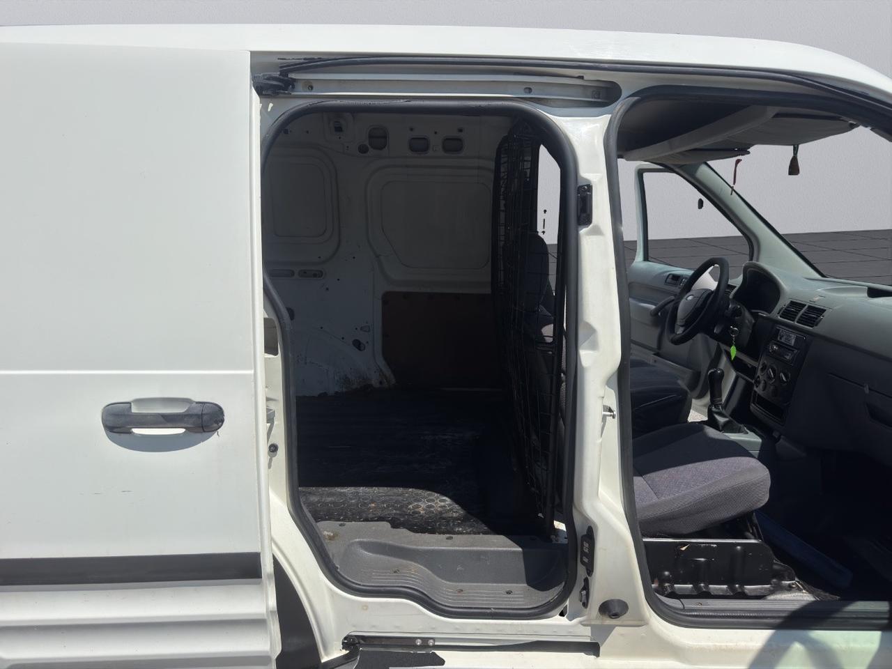 FORD Transit Connect 200 S 1.8 TDCI 75 CV N1 AUTOCARRO 2 POSTI-+IVA