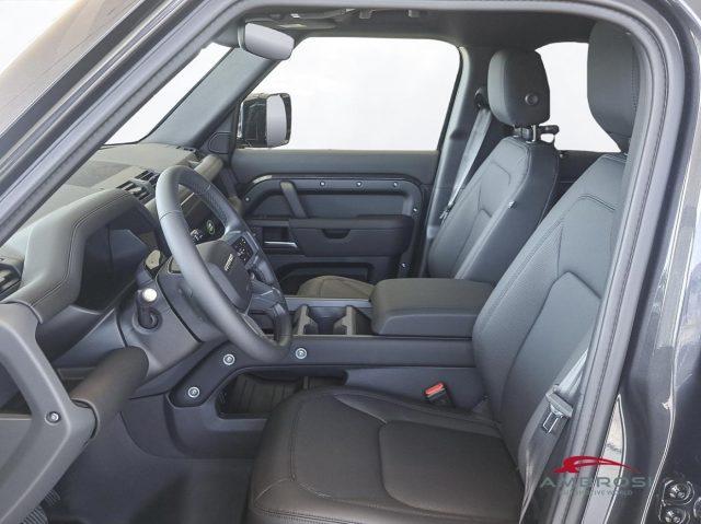 LAND ROVER Defender 3.0 AJ20 X-Dynamic SE 200PS