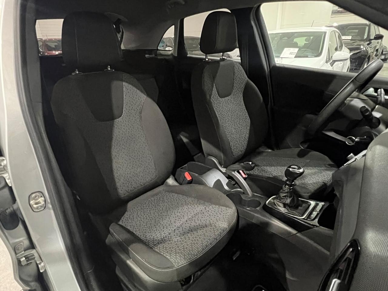 Opel Crossland X 1.5 102 CV - ULTIMATE - 2018