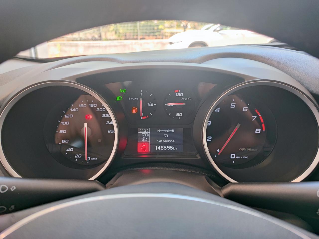 Alfa Romeo Giulietta 1.4 Turbo 120 CV Super