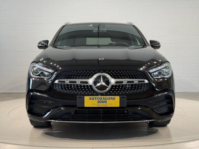 MERCEDES-BENZ GLA 220 d Automatic 4Matic Premium PREZZO REALE