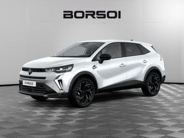 Renault Symbioz esprit Alpine E-Tech full hybrid 145