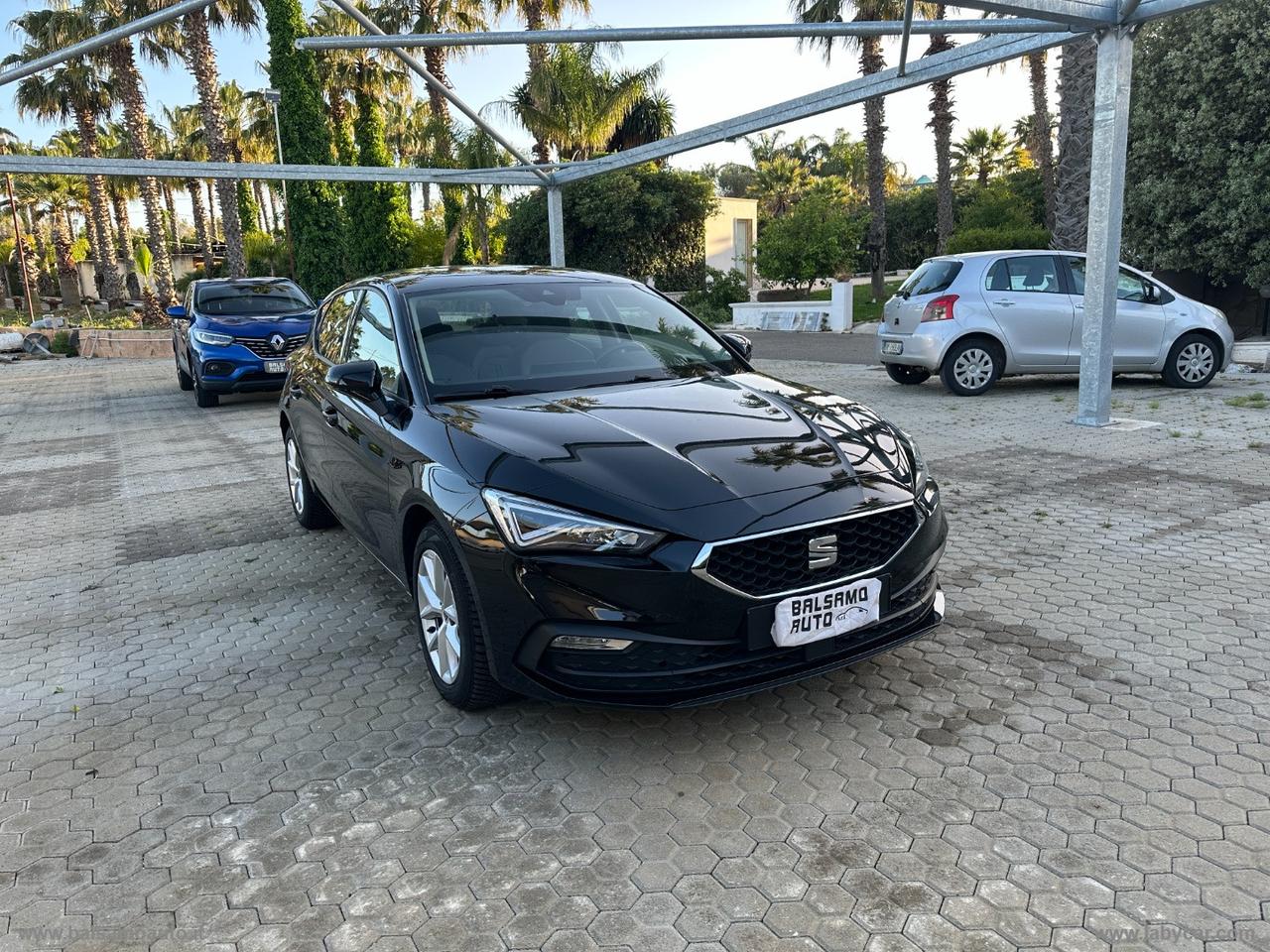 SEAT Leon 2.0 TDI 150CV DSG Style