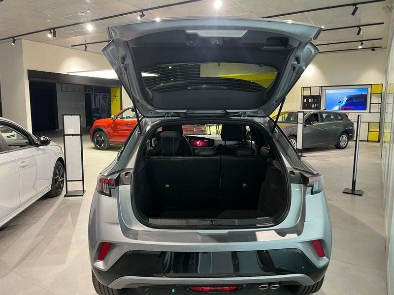 Opel Mokka Mokka Hybrid 145 CV DCT6 GS