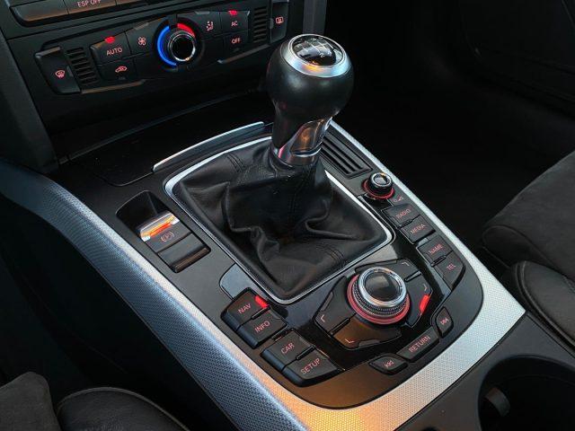AUDI A5 3.0 V6 TDI F.AP. quattro Ambition TETTO