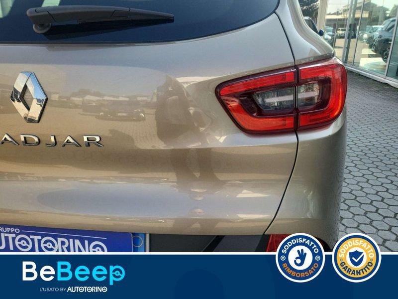 Renault Kadjar 1.2 TCE ENERGY HYPNOTIC2 130CV