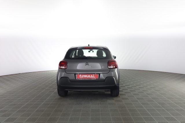 CITROEN C3 C3 PureTech 83 S&S Shine