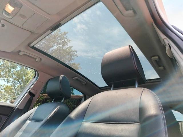 Ford Kuga 2.0 tdci Individual 4wd 163cv auto