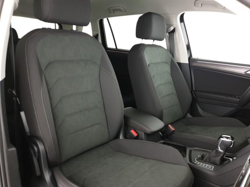 Volkswagen Tiguan allspace 2.0 tdi elegance 150cv dsg