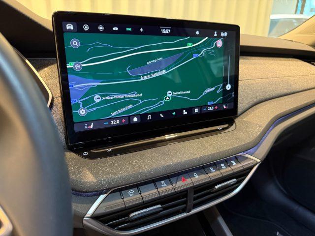SKODA Octavia 2.0 TDI DSG Wagon Selection Camera DAB+ LED Navi