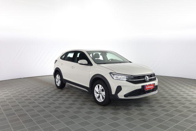 VOLKSWAGEN Taigo Taigo 1.0 TSI 115 CV DSG Life