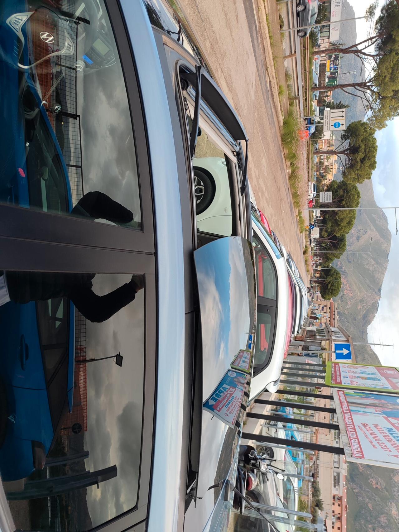 Hyundai iX20 1.6 CRDI 128 CV Style