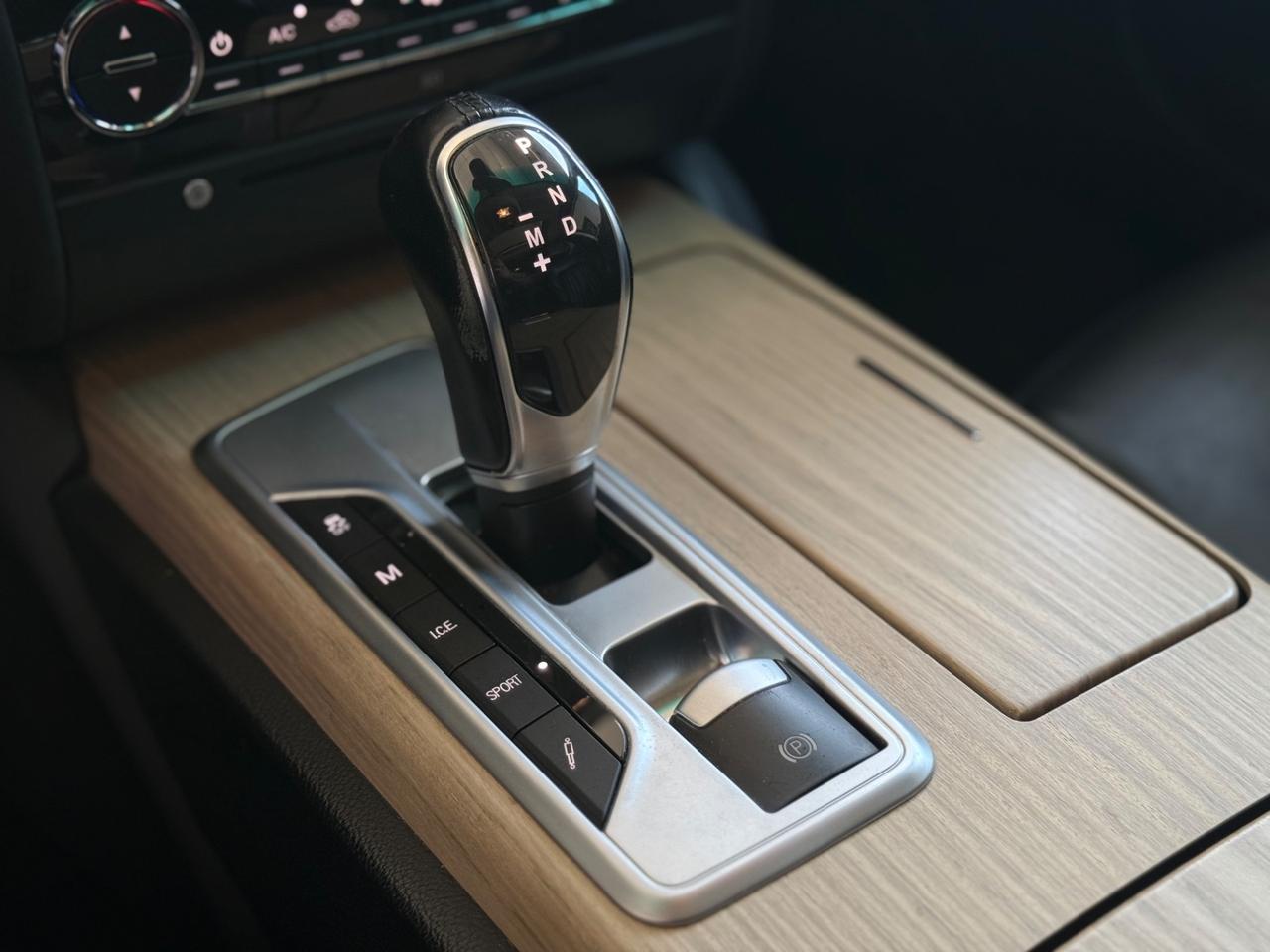 Maserati Ghibli V6 410CV TETTO CERCHI 21 PERFETTA